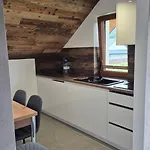 Relaks Nad Potokiem Apartment Sidzina