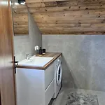 Relaks Nad Potokiem