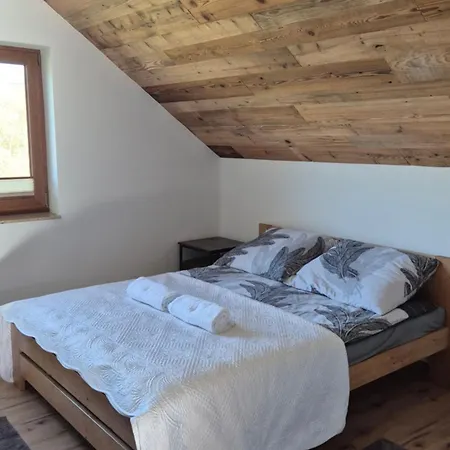 Appartement Relaks Nad Potokiem