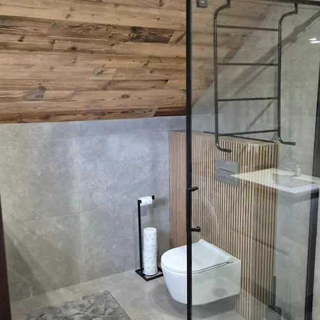 Relaks Nad Potokiem *