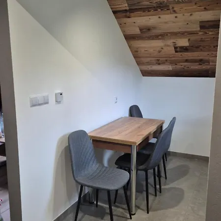 Appartement Relaks Nad Potokiem *