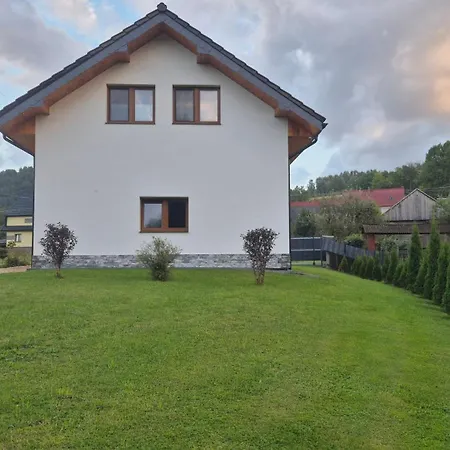 Relaks Nad Potokiem Appartement *