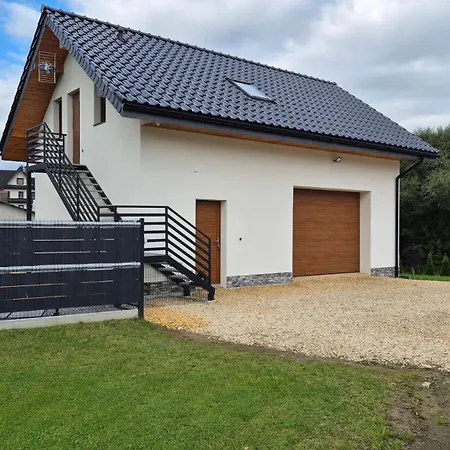 Appartement Relaks Nad Potokiem Sidzina