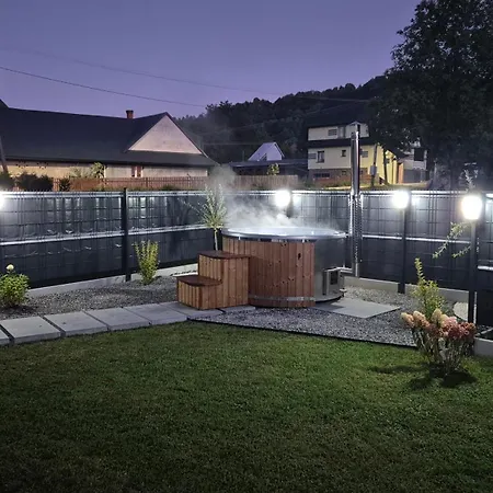 Appartement Relaks Nad Potokiem Sidzina