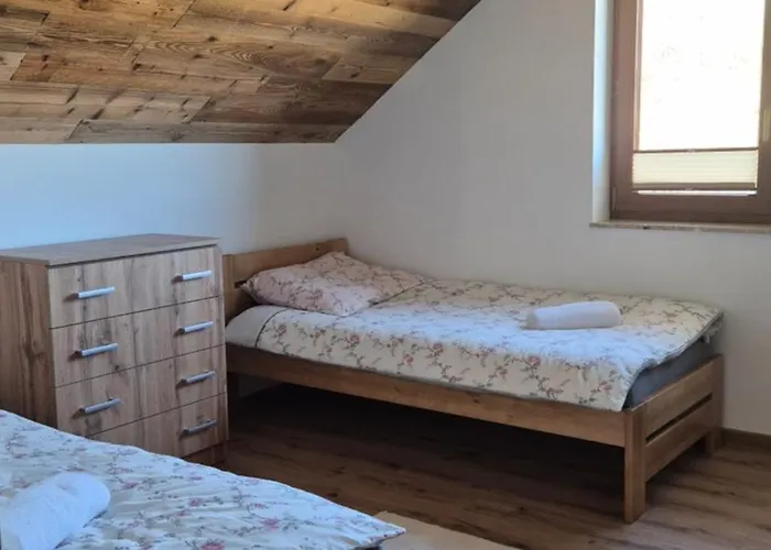 Relaks Nad Potokiem *