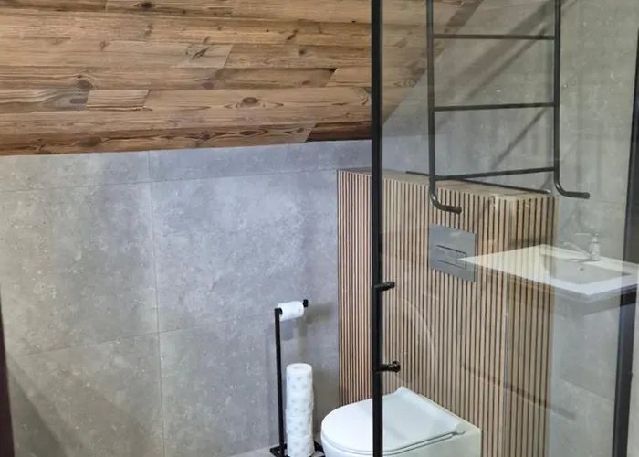 Relaks Nad Potokiem *