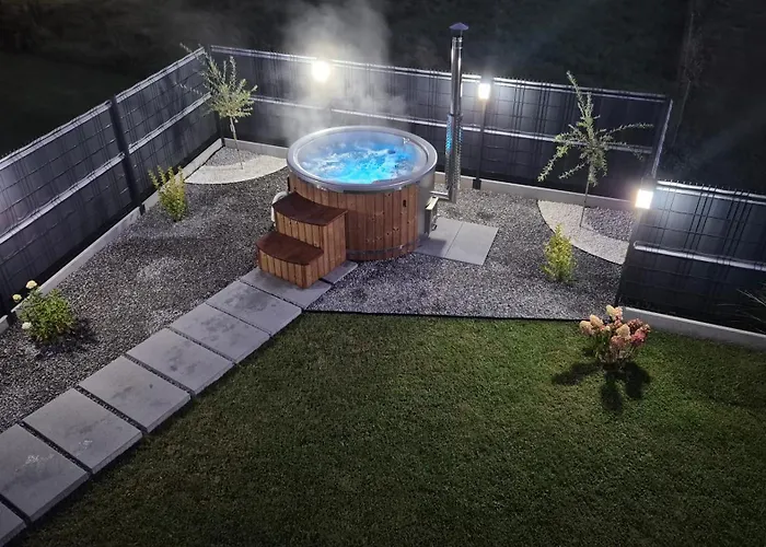 Relaks Nad Potokiem * Sidzina